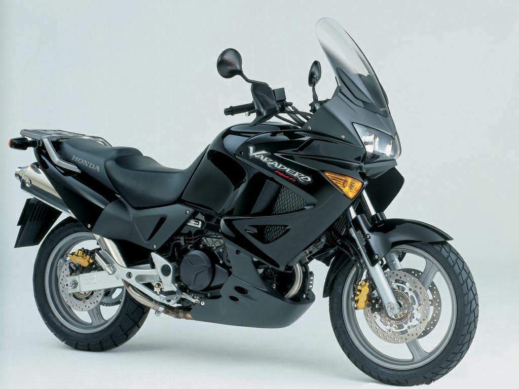2004 Honda XL 1000V Varadero / ABS